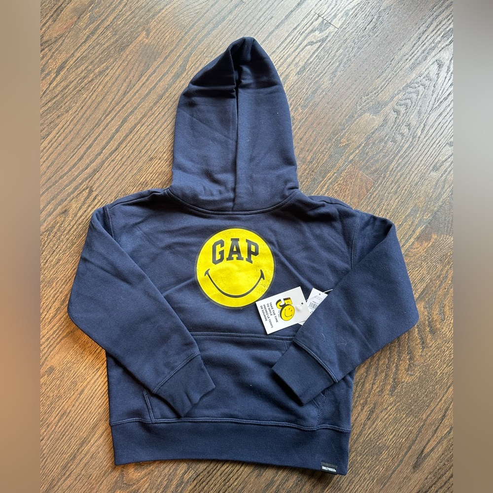 Brand new GAP hoodie